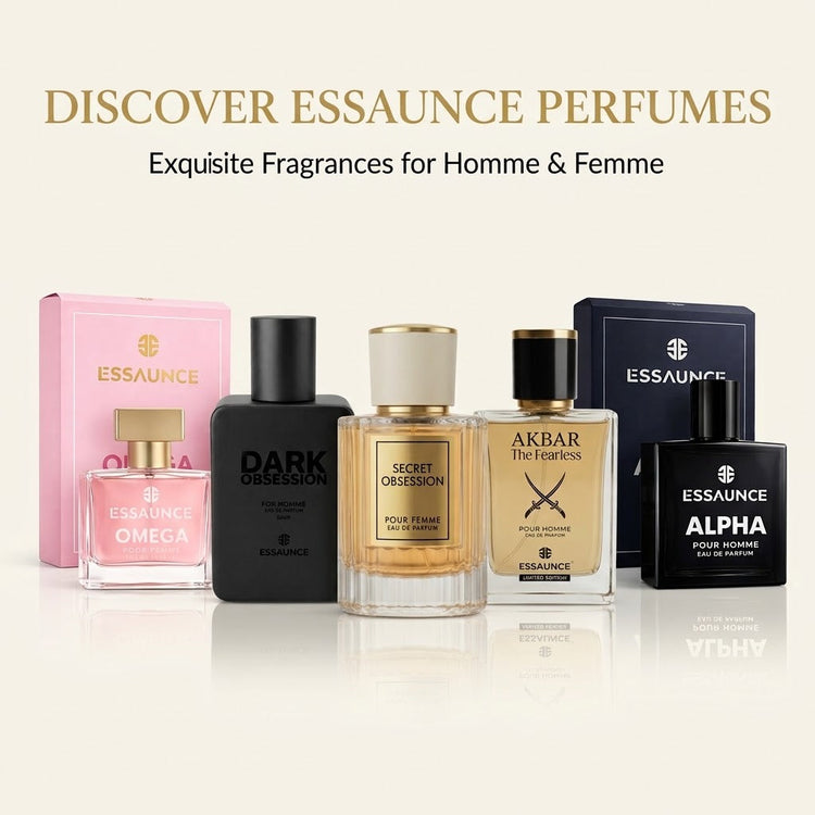 Fragrance