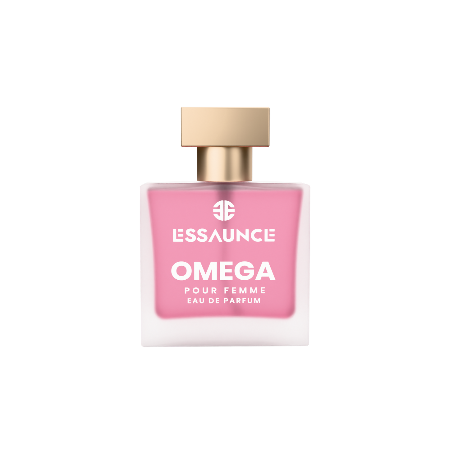 OMEGA POUR FEMME EAU DE PARFUM | 50 ML